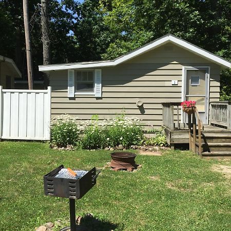 Shade Acres Campgound And Cottages Catawba Island エクステリア 写真