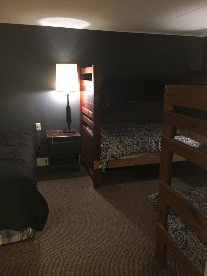 Shade Acres Campgound And Cottages Catawba Island エクステリア 写真