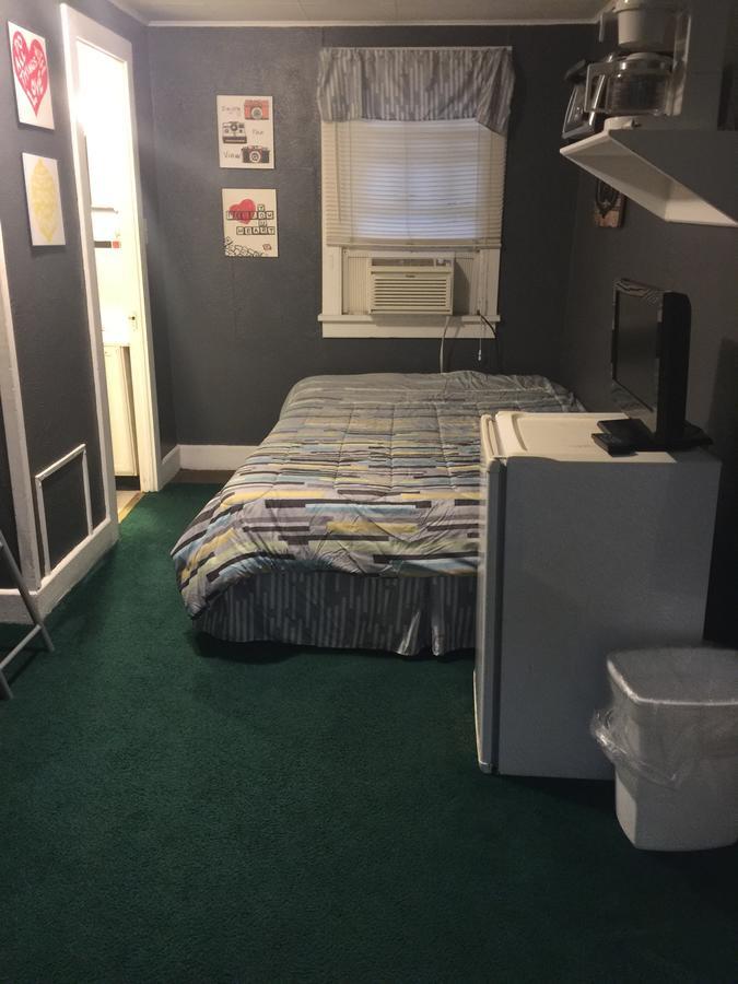 Shade Acres Campgound And Cottages Catawba Island エクステリア 写真