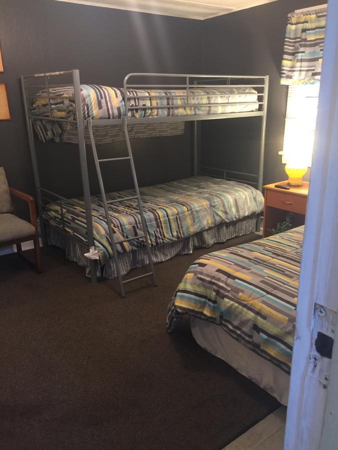 Shade Acres Campgound And Cottages Catawba Island エクステリア 写真