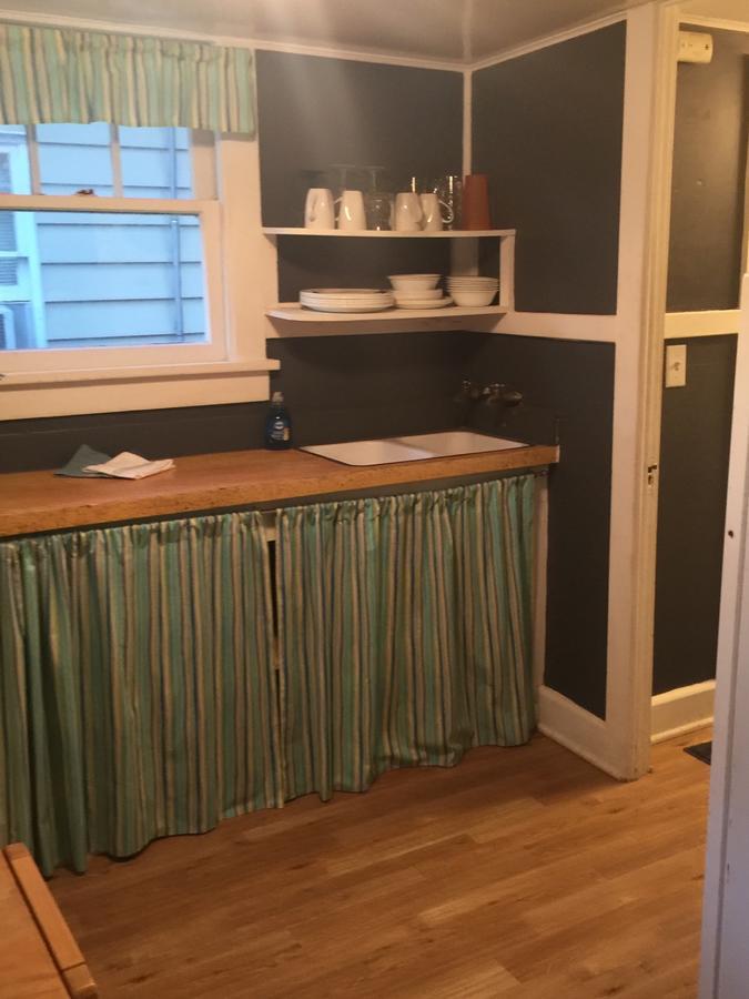 Shade Acres Campgound And Cottages Catawba Island エクステリア 写真