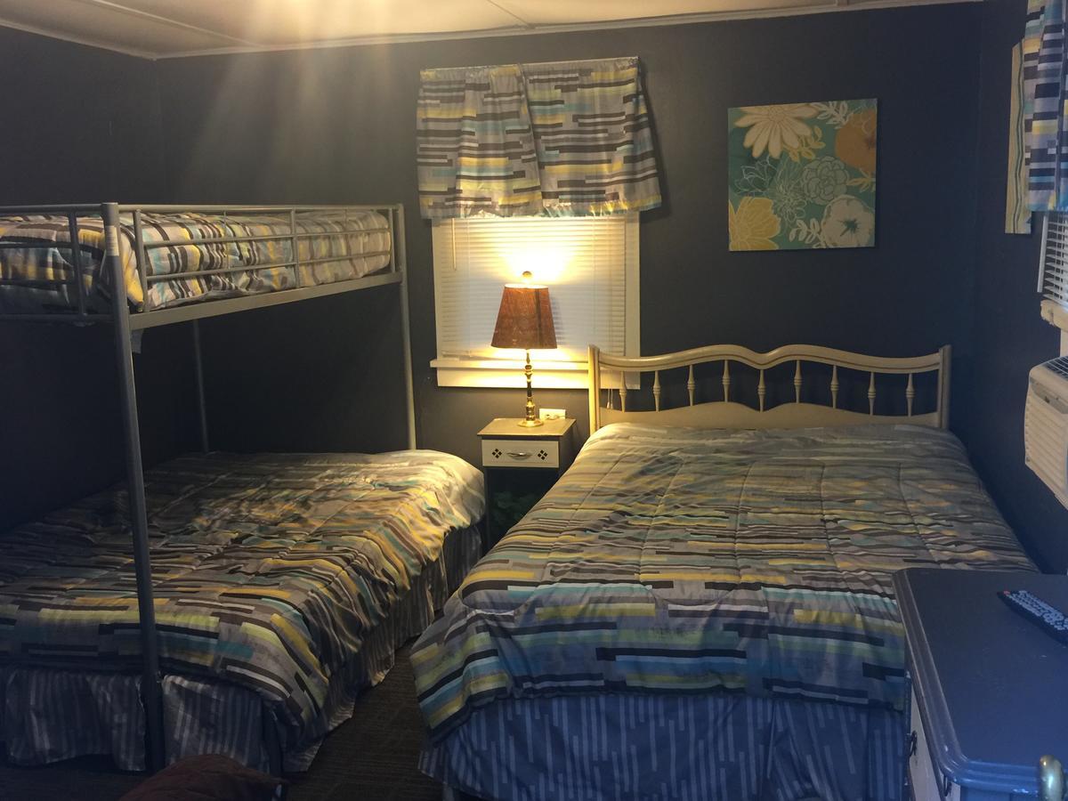 Shade Acres Campgound And Cottages Catawba Island エクステリア 写真