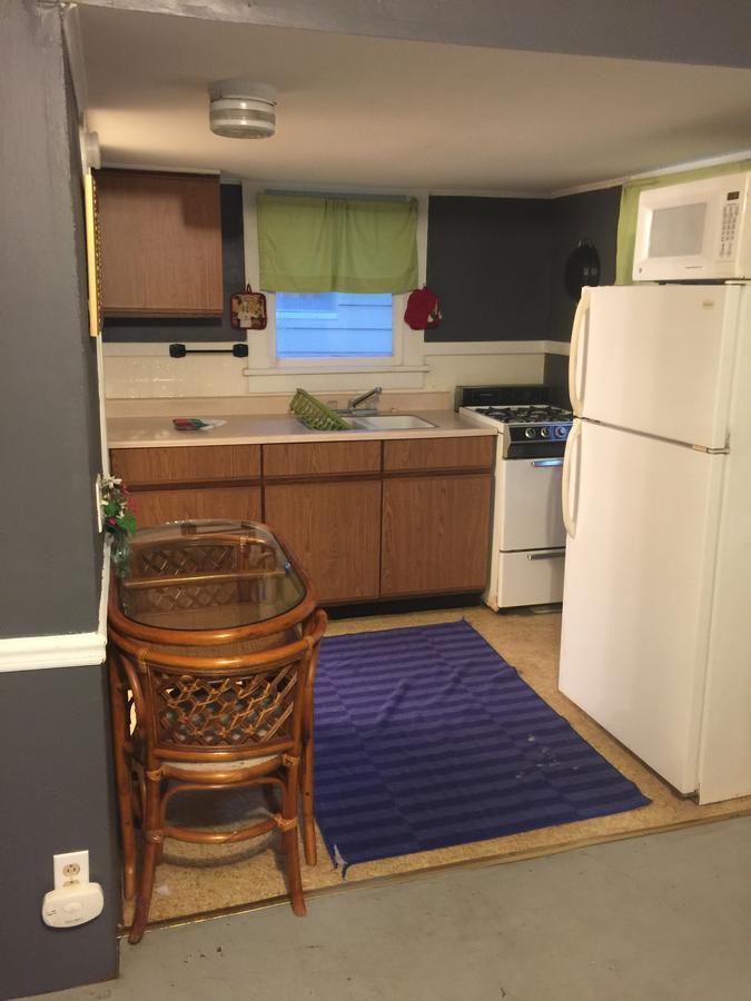 Shade Acres Campgound And Cottages Catawba Island エクステリア 写真