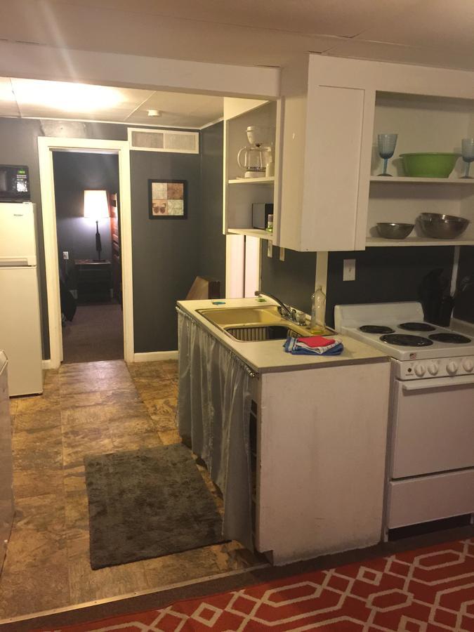 Shade Acres Campgound And Cottages Catawba Island エクステリア 写真